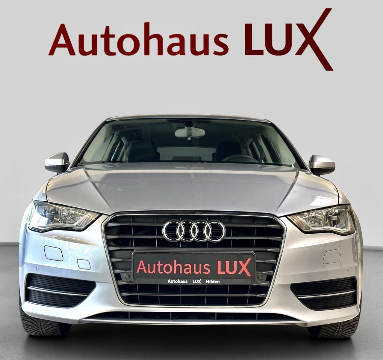 Audi A 3 AUTOMATIK*SPORTBACK*NAVI*PDC*SHZ*NUR 65TKM*