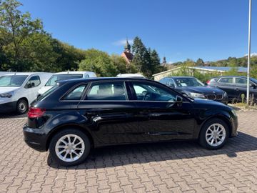 Audi A3 - 3