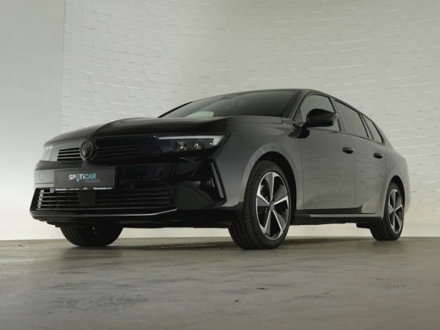 Astra L ST GS+LED+NAVI+360 GRAD KAMERA+SITZ-/LEN