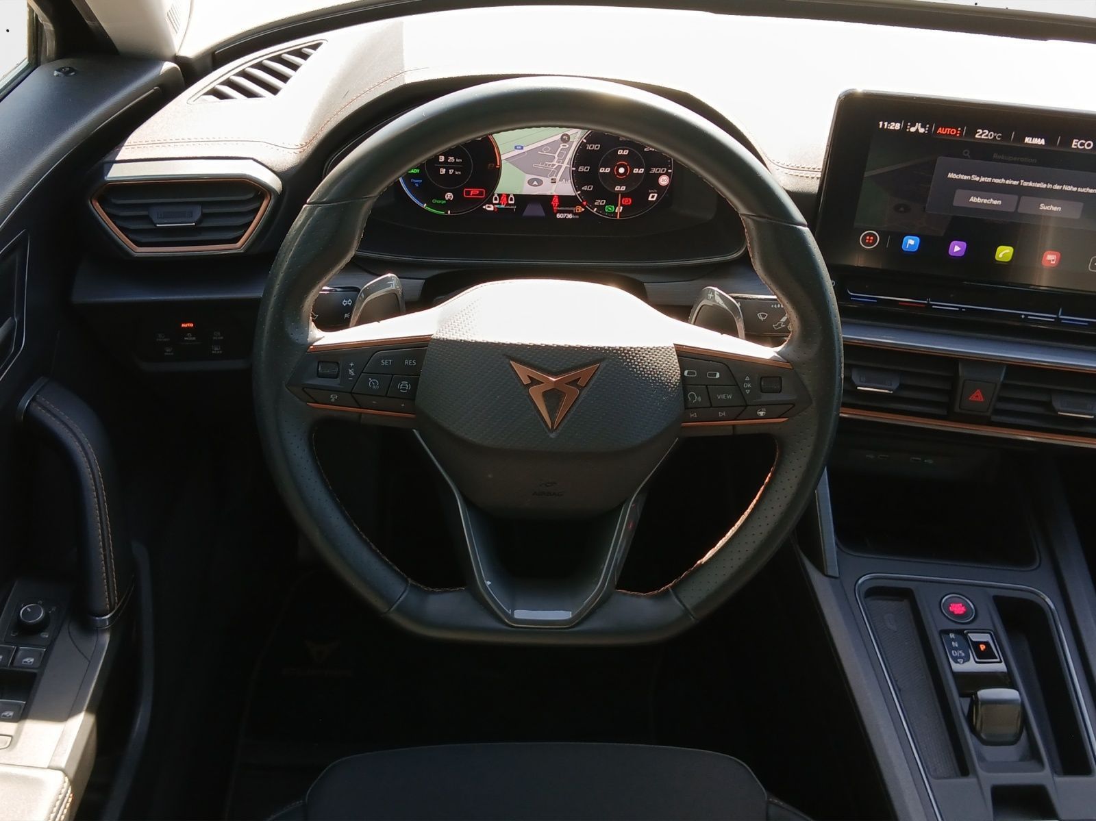 Cupra Formentor - Bild 12