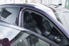 Fahrzeugabbildung Audi RS6 Avant Performance*Sonderlack*Milltek*MwSt.*