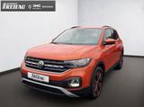 Volkswagen T-Cross 1,0 TSI 85KW LIFE *PDC*ACC*BSA* - Volkswagen T-Cross Gebrauchtwagen in Mülheim (Ruhr)