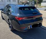 Cupra Leon ST 1.5 eTSI 110kW DSG Sportstourer schwarz - Cupra Leon von privat