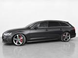 Audi A6 3,0 TDI S-LinePlus *20Z/Pano/LED/Leder/Luft* - Audi Gebrauchtwagen in Frankfurt