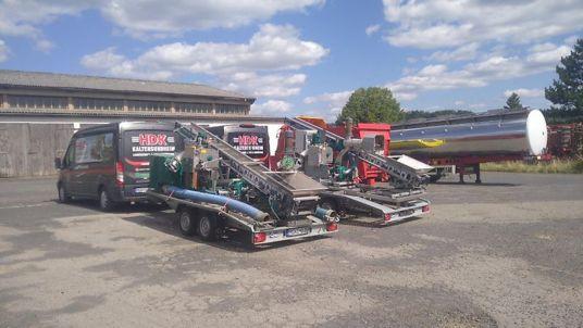 Andere 2023 Stallkamp PSS 2.2-400