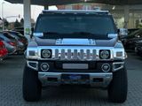 Hummer H2 6.0 V8 Luxury Kompressor 508PS UNIKAT BREMBO - Hummer: H8