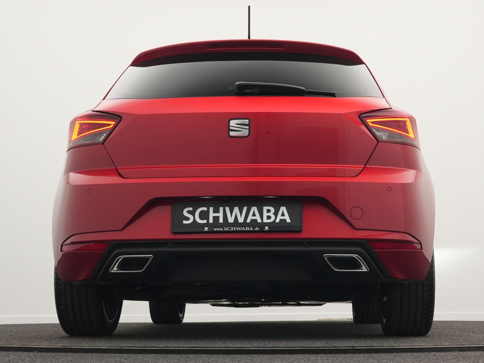Seat Ibiza - Bild 42
