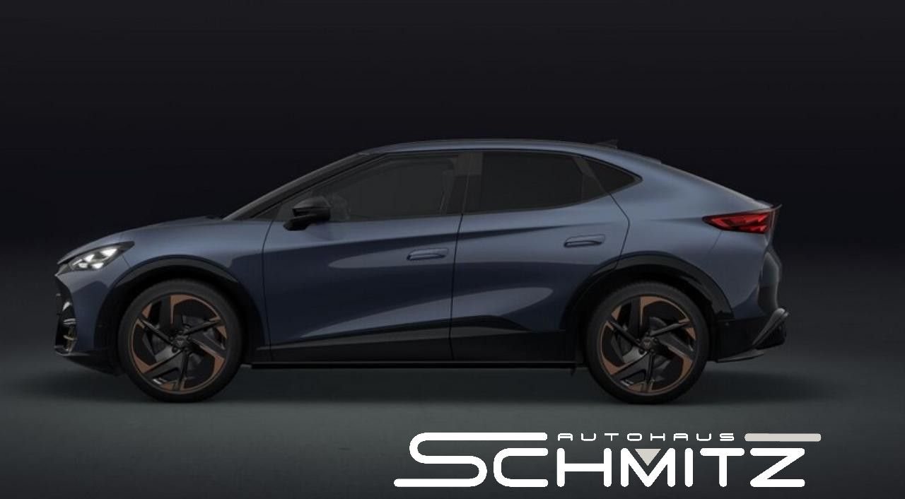 Cupra Tavascan - Bild 2