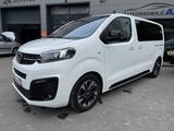 Opel Zafira Life Tourer M *PANO/MASSAGE/LEDER* - Opel Zafira Life mit Diesel-Antrieb