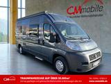 Globecar Globescout - Sehr gepflegt - - Globecar Wohnwagen & Wohnmobile