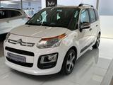 Citroën C3 Picasso Selection*1 HAND* PDC*ALU - Citroën C3 Gebrauchtwagen in Düsseldorf