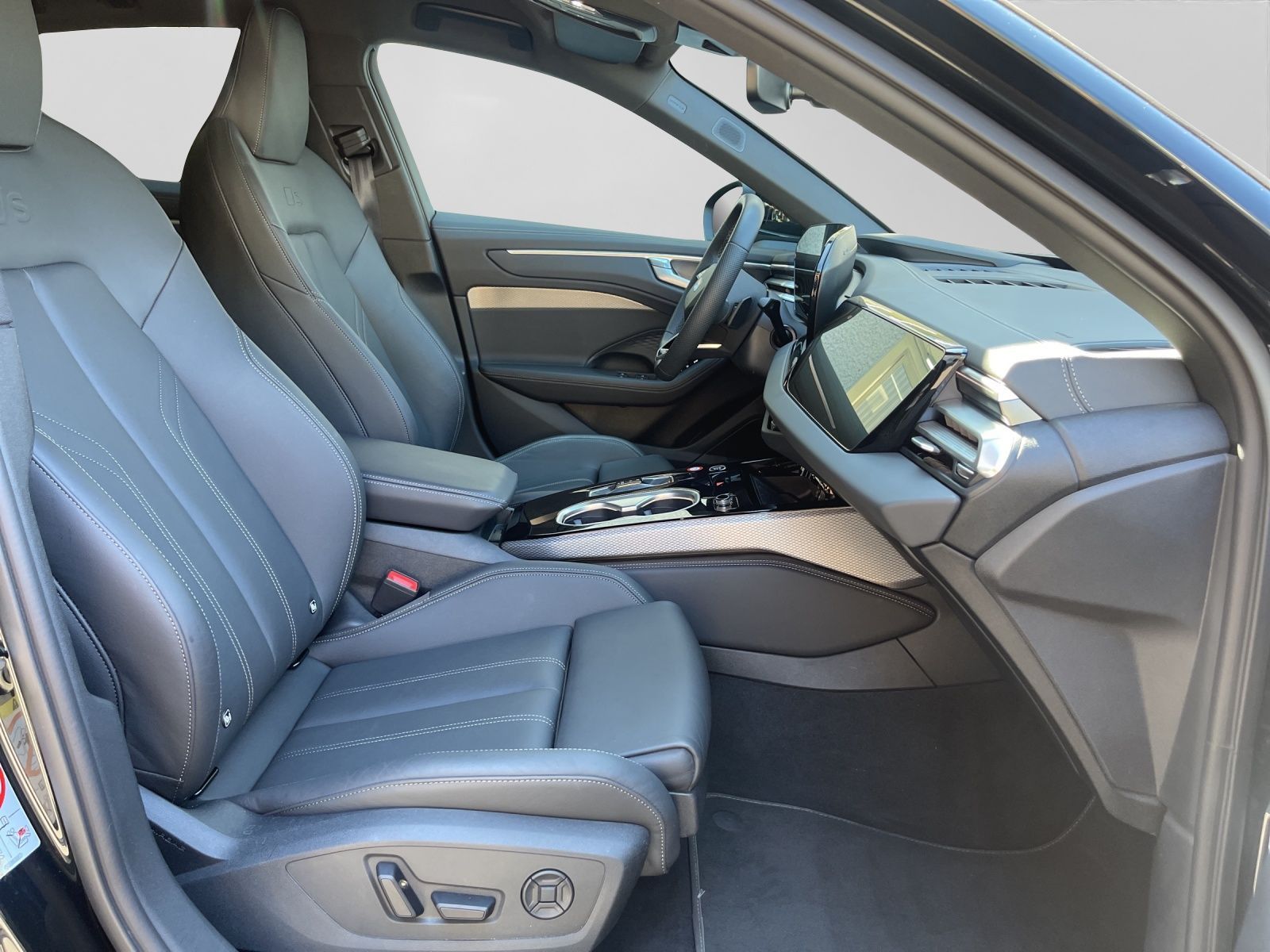 Audi A6 - Bild 4