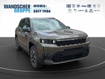 Jeep Compass E- eDCT 1.2 Summit Kam.+KeyLess
