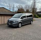Mercedes-Benz Vito+Mixto+Kamera+Leder+ 2x Schiebetür +1.... - Mercedes-Benz eVito Diesel Gebrauchtwagen
