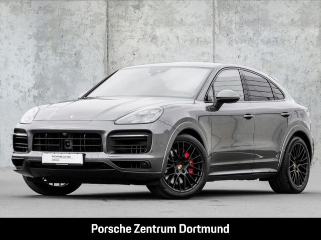 Porsche Cayenne GTS Coupe BOSE Sportabgas LED-Matrix