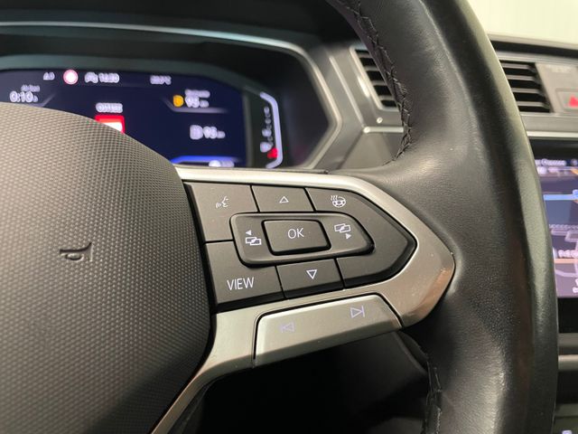 Tiguan Allspace Life 2.0 TDI DSG STANDHZG