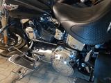Harley-Davidson Softail Deluxe mit Zertifikat  - HARLEY-DAVIDSON SOFT