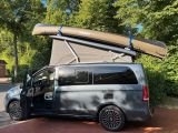 Mercedes-Benz Marco Polo 250 d 4Matic Edition AWD - Mercedes-Benz Allradantrieb