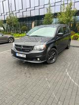Dodge Grand Caravan - Dodge Grand Caravan: Van