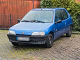 Peugeot 106 XL - Peugeot aus 1995