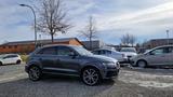 Audi Q3 2.0 TDI quattro S tronic -S LINE* XENON*NAVI- - Audi Q3 mit Anhängerkupplung