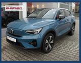 Volvo C40 Ultimate Pure Electric 2WD | Batterie-Zerti. - Volvo C40 Gebrauchtwagen