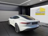 Jaguar F-Type Coupe / Service + 2 Reifen-NEU HAGELBESCH - Jaguar F-Type Gebrauchtwagen