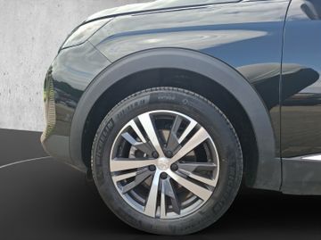 Peugeot 3008 Allure Pack 1.2 PureTech 130 Kam.+KeyLess