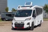 Dethleffs Globebus Camp Active T 1 **6 Meter Raumwunder** - Angebote