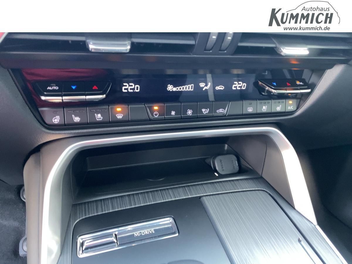 Mazda CX-60 - Bild 12