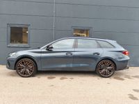 Cupra Leon - Vorschau Bild 5