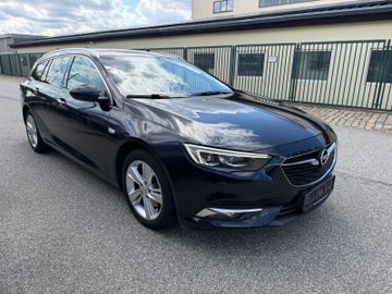 Opel Insignia - 4