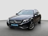 Mercedes-Benz C 200 T 4Matic+LED+AHK+BURM.+DISTRONIC - Mercedes-Benz C 200 in Rostock