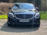 Mercedes-Benz S 500 S Limousine S 500 4Matic VOLL - Mercedes-Benz S 500 in Karlsruhe