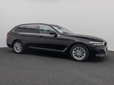BMW 520d Alarm AHK DAB Kamera FernlichtAss Panorama - BMW 520: Kombi, 520d