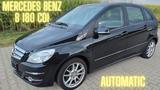 Mercedes-Benz B 180 CDI Sport AMG Plus Alu Navi AHK abm
