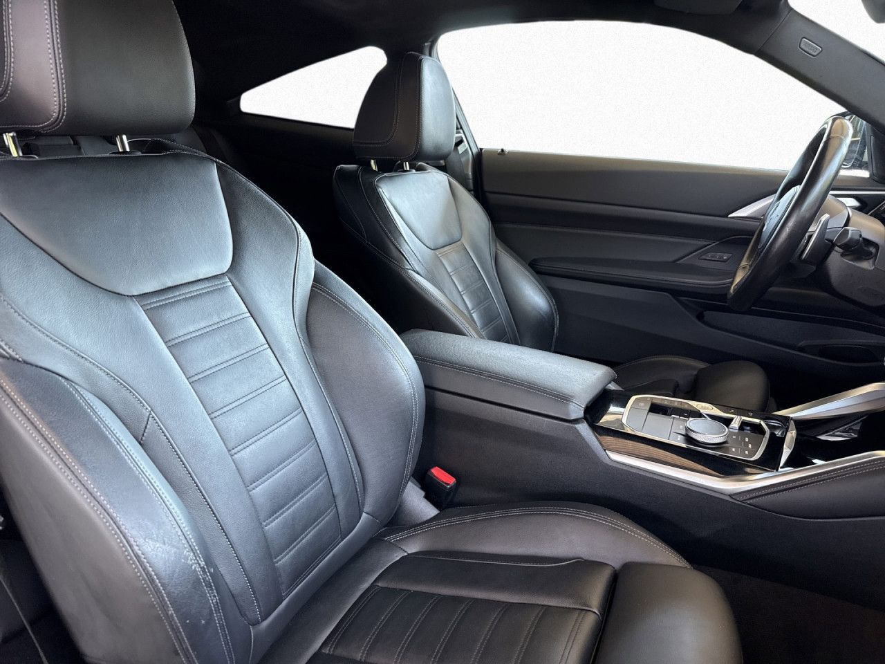 BMW M440d xDrive Coupe GSD DA Prof. Laser PA LCProf. foto 10