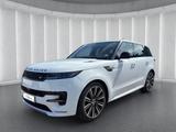 Land Rover Range Rover Sport  PANORAMADACH+360°KAMERA+TOTWI