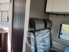 Adria Twin 640 SLB Edition,180 PS, Automatik MJ26