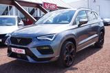 Cupra Ateca 1.5 TSI DSG LED ACC Navi AHK Leder - Cupra Ateca