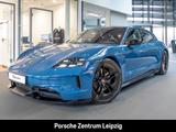 Porsche Taycan Sport Turismo Black Edition Beif.Display - Porsche Taycan: Black Edition