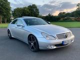 Mercedes-Benz CLS 350 brabus Präsident 4 s... - gebrauchte Mercedes-Benz CLS 350 aus dem Jahr 2004