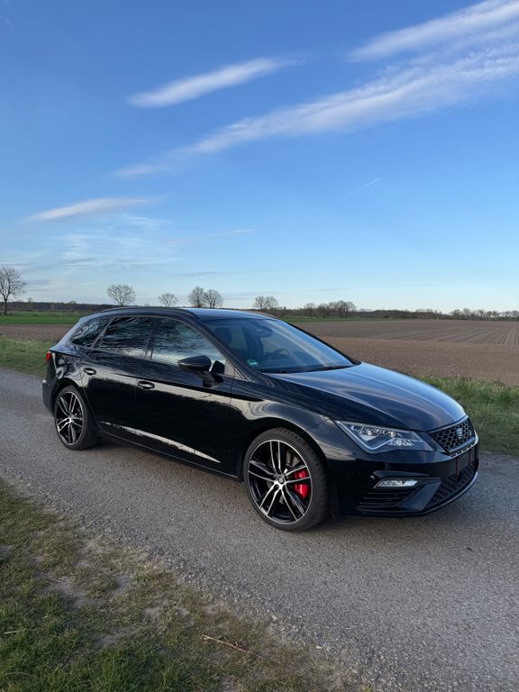 Image of Seat Leon