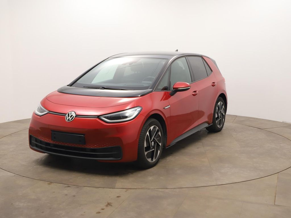 Image of Volkswagen ID.3