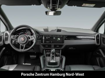 Porsche Cayenne - 6
