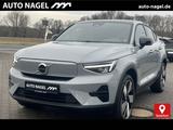 Volvo C40 Recharge Pure Electric Plus |LED|ACC|NAVI| - Volvo C40 aus 2024