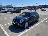 MINI Cooper SD - Top Ausstattung - Pano, Pdc, Navi