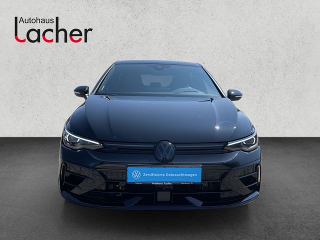 Golf R Black Edition 2.0 TSI DSG 4M