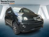 Volkswagen up! UNITED DAB+PDC+Facelift+KAMERA - Volkswagen up!: United