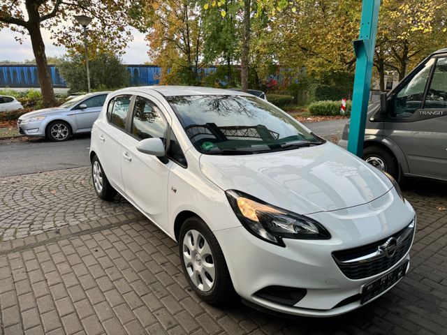 Opel Corsa E Selection